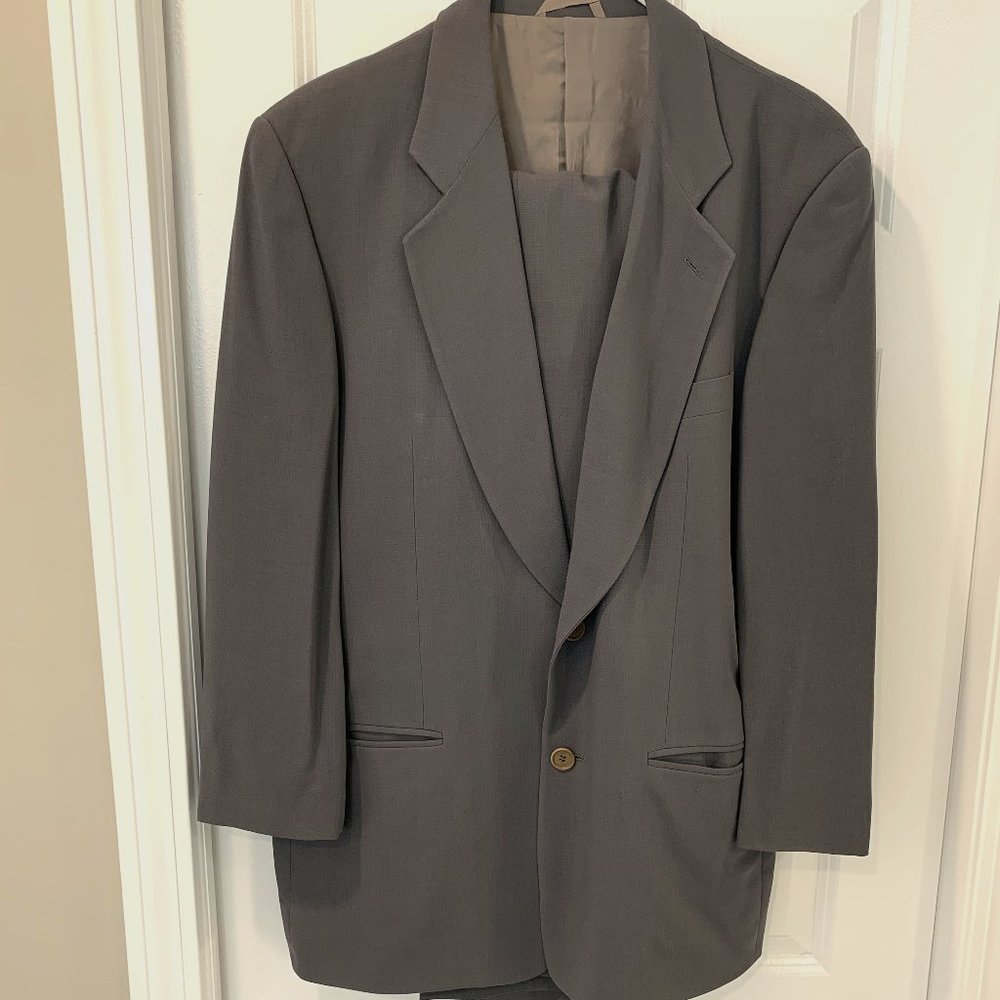 Giorgio Armani Suit